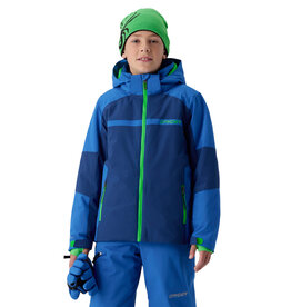 SPYDER Challenger Jacket 2026/2027