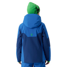 SPYDER Challenger Jacket 2026/2027