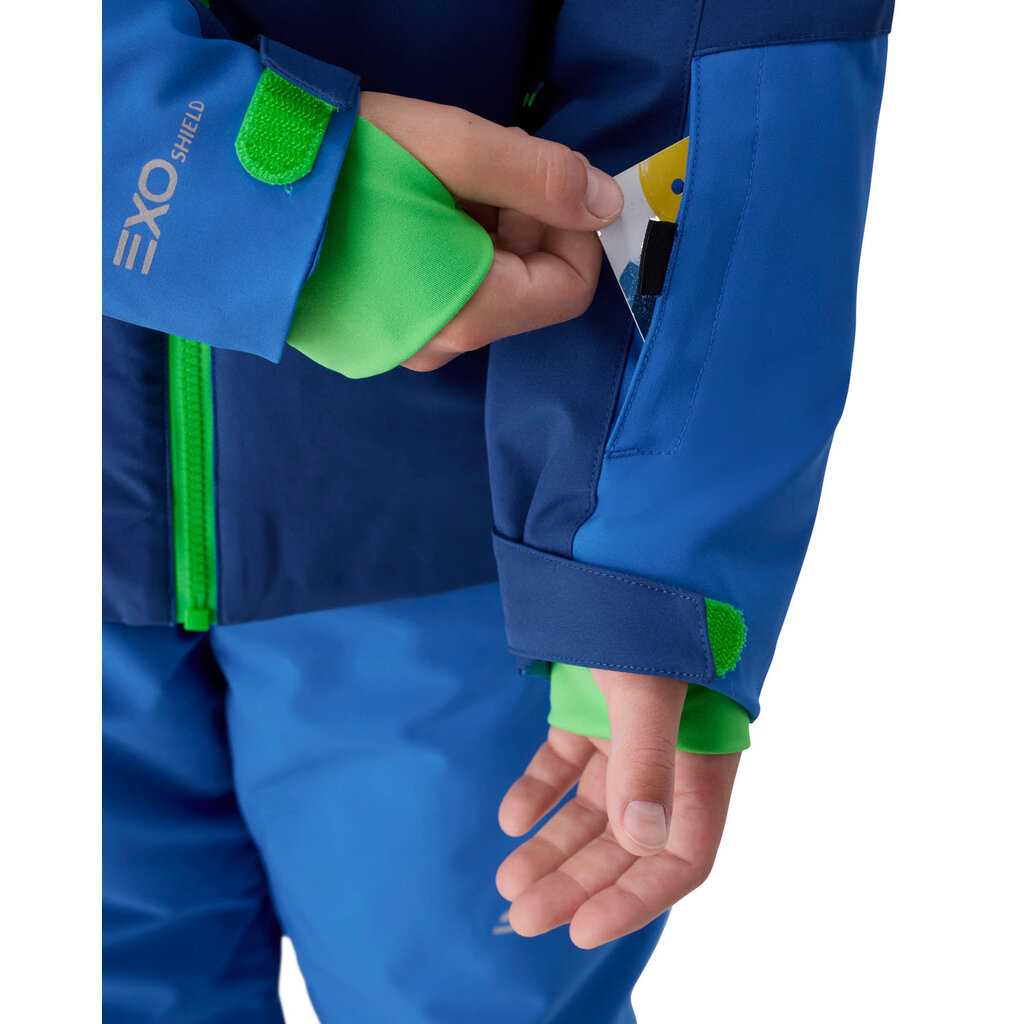 SPYDER Challenger Jacket 2026/2027