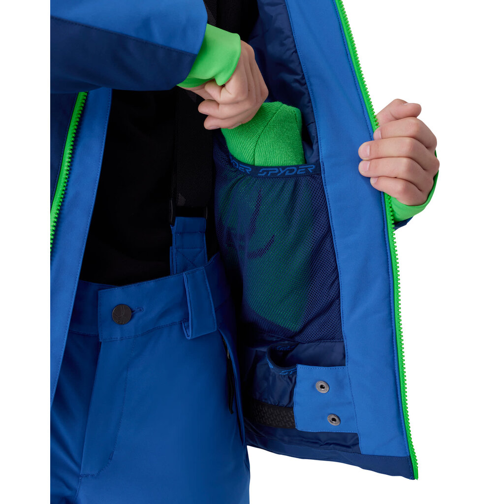 SPYDER Challenger Jacket 2026/2027