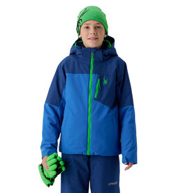 SPYDER Learder Youth Jacket 2026/2027
