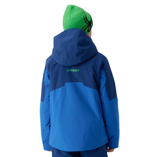 SPYDER Learder Youth Jacket 2026/2027