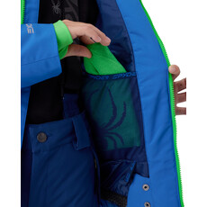 SPYDER Learder Youth Jacket 2026/2027