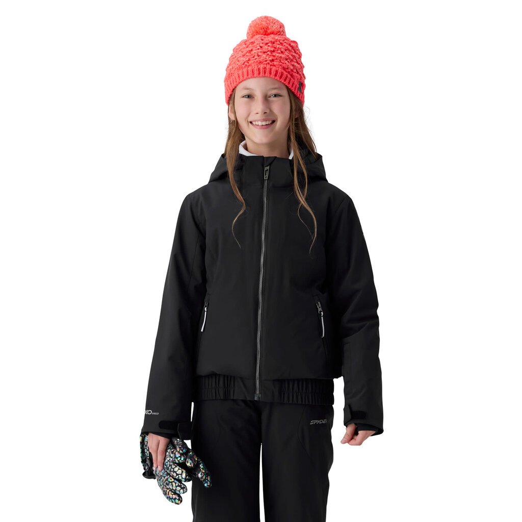 SPYDER Lola Youth Jacket 2026/2027