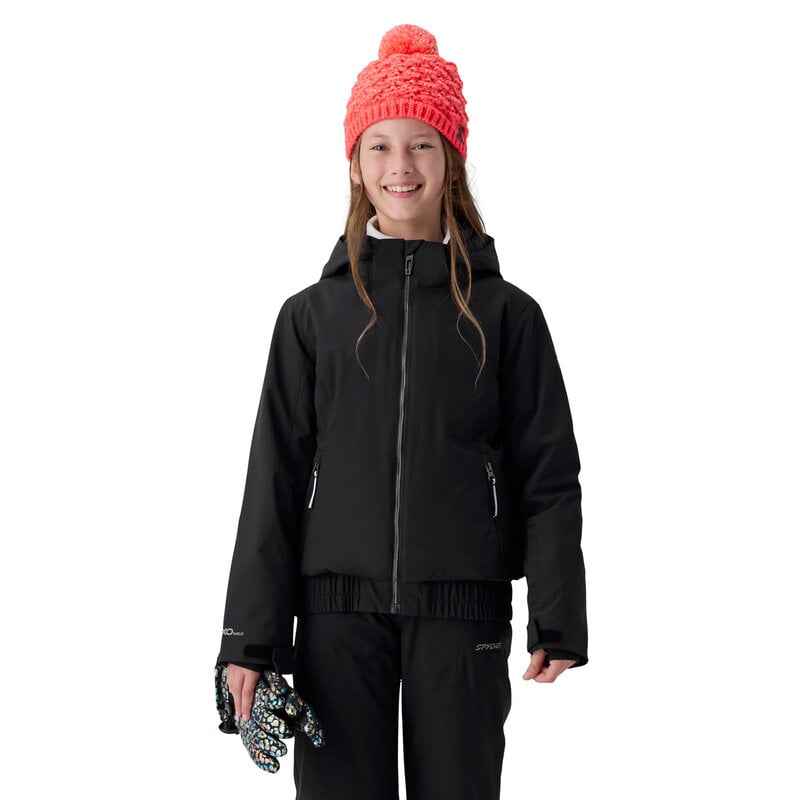 SPYDER Lola Youth Jacket 2026/2027