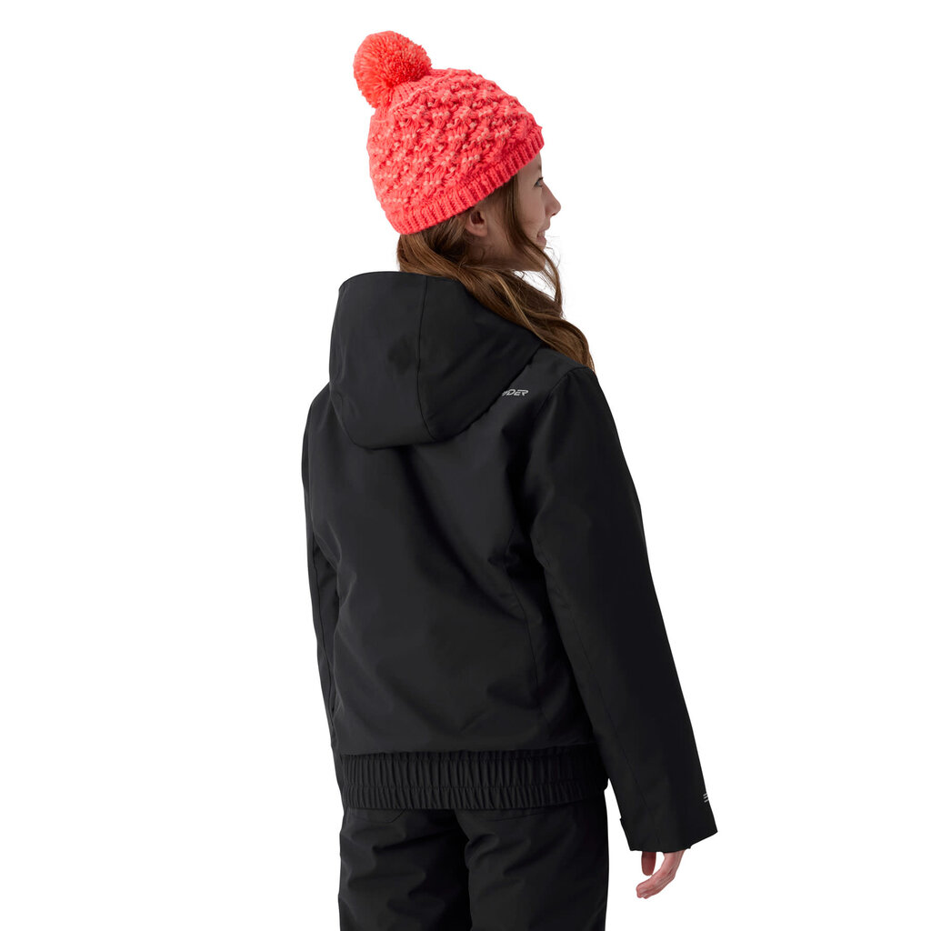 SPYDER Lola Youth Jacket 2026/2027