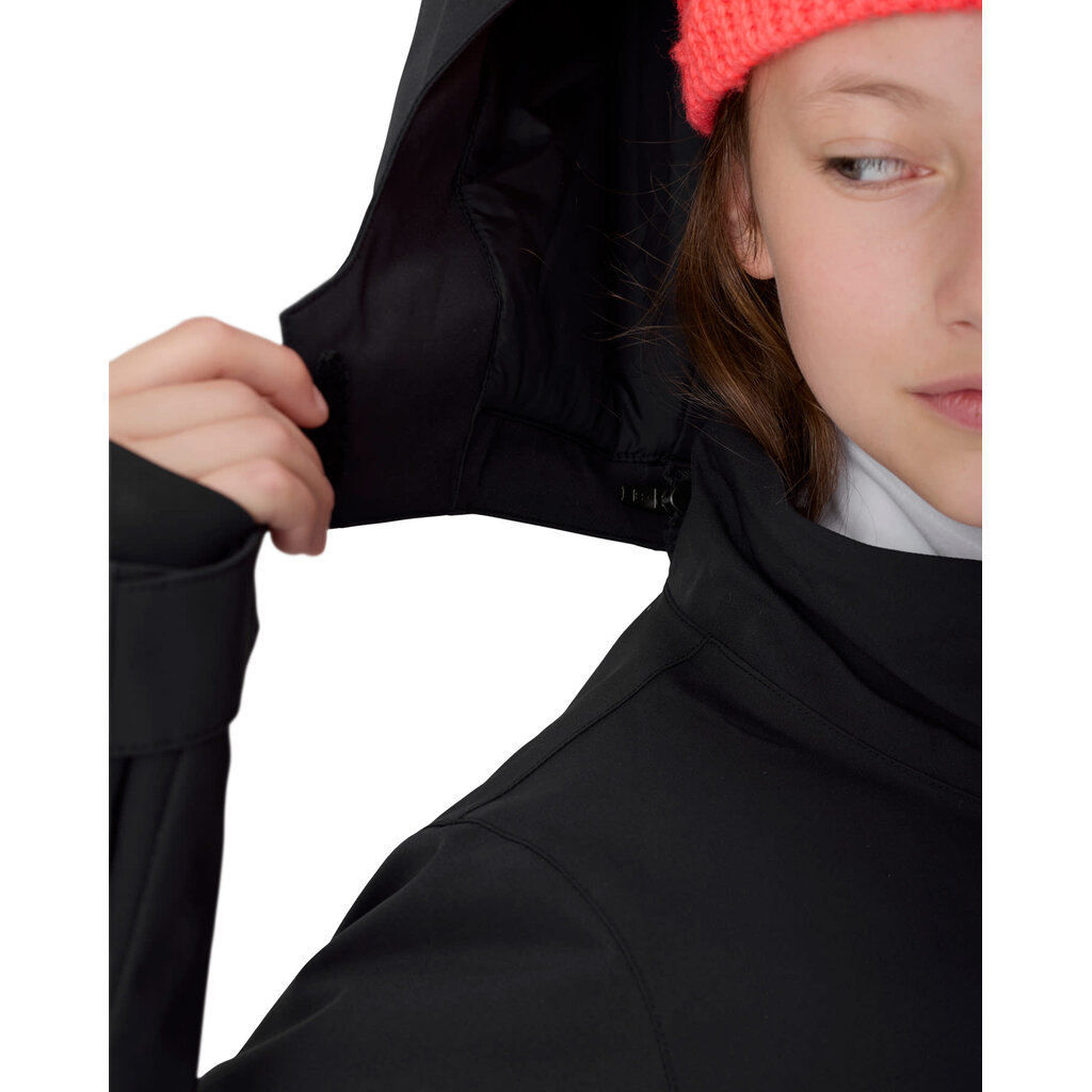 SPYDER Lola Youth Jacket 2026/2027