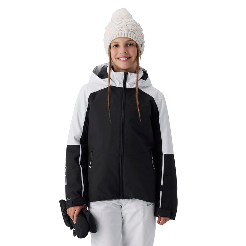 SPYDER Conquer Youth Jacket 2026/2027