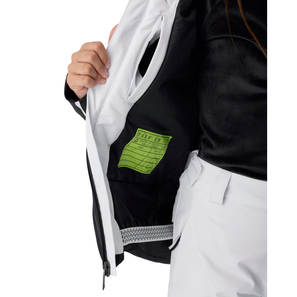 SPYDER Conquer Youth Jacket 2026/2027