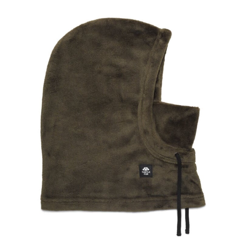 Comfort Plush™ Ollie Overhood 2026/2027