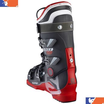salomon x 100 ski boots