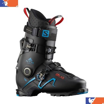 salomon s lab snowboard boot
