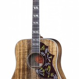 Gibson Hummingbird Koa Elite