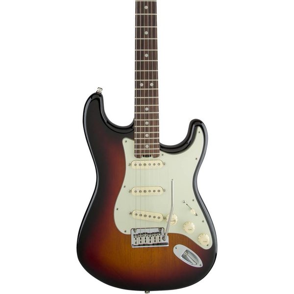 Fender Amerikanischen Elite Stratocaster