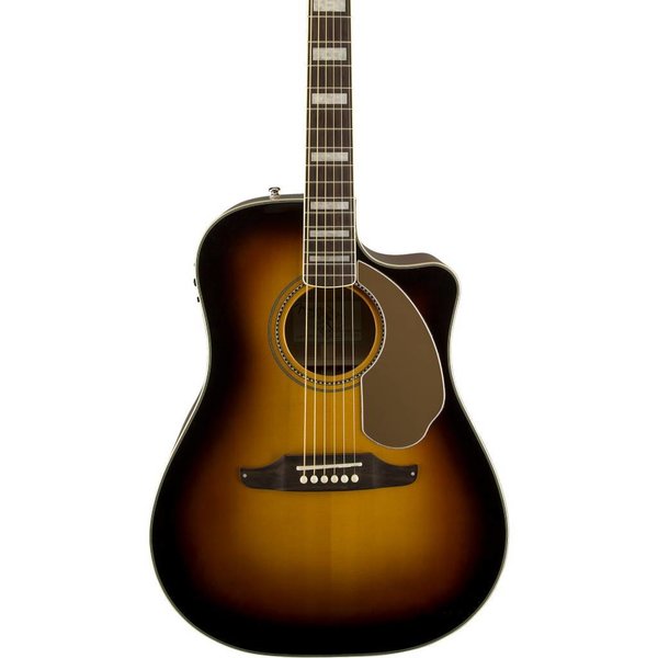 Fender Kingman™ ASCE Dreadnought