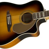 Fender Kingman ™ ASCE Dreadnought