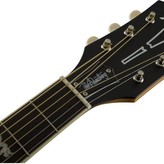 Fender Limited Edition Tim Armstrong HC
