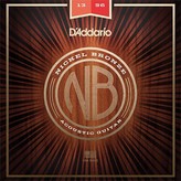 D'Addario NB1356, MEDIUM, 13-56