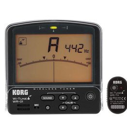 KORG Wi-Tune