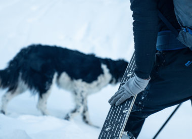 Splitboard Accessories