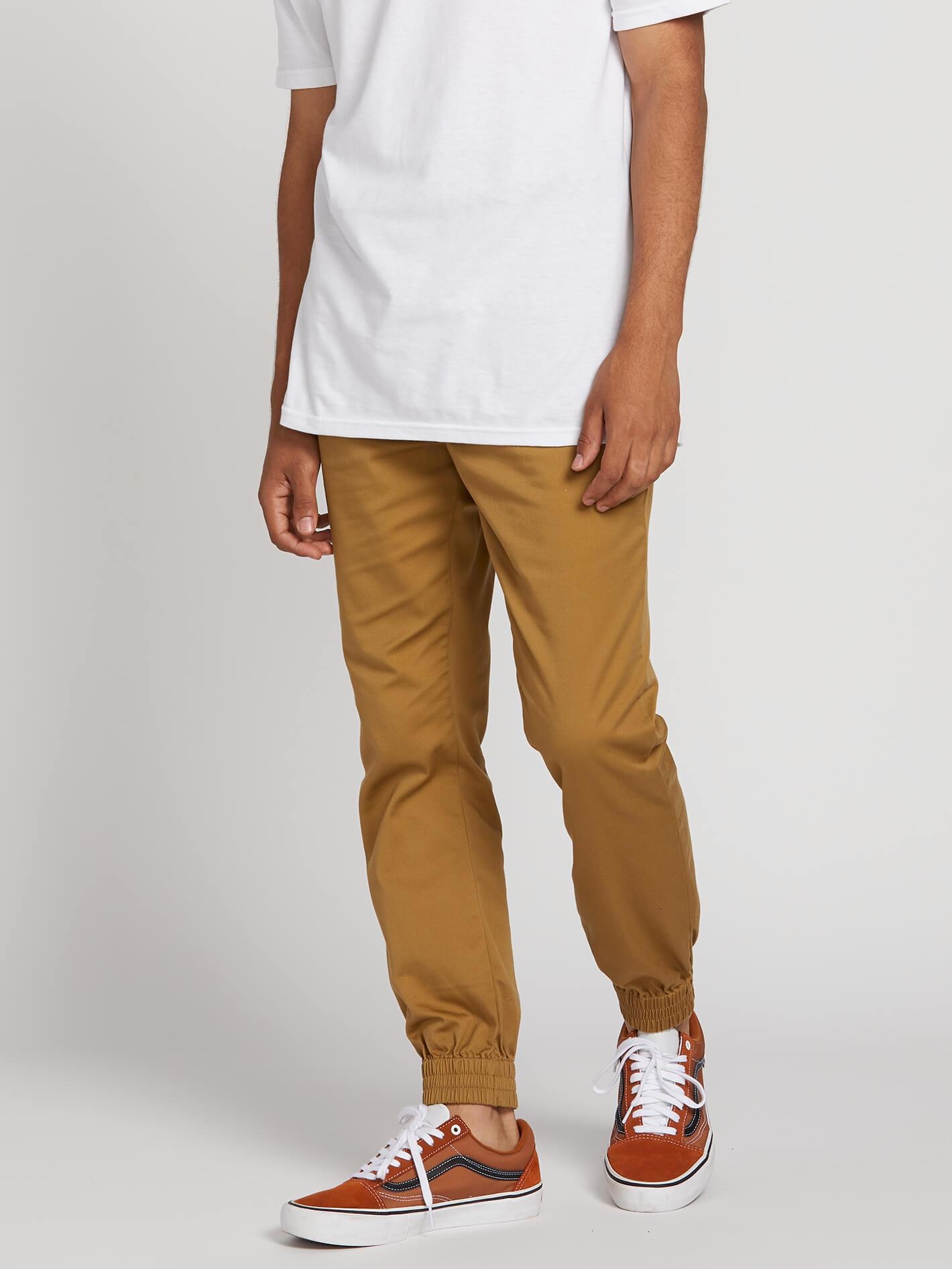 C FRICKIN SLIM JOGGER - Ripping Giraffe Snowboard Shop