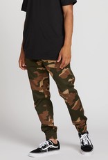 VOLCOM C FRICKIN SLIM JOGGER