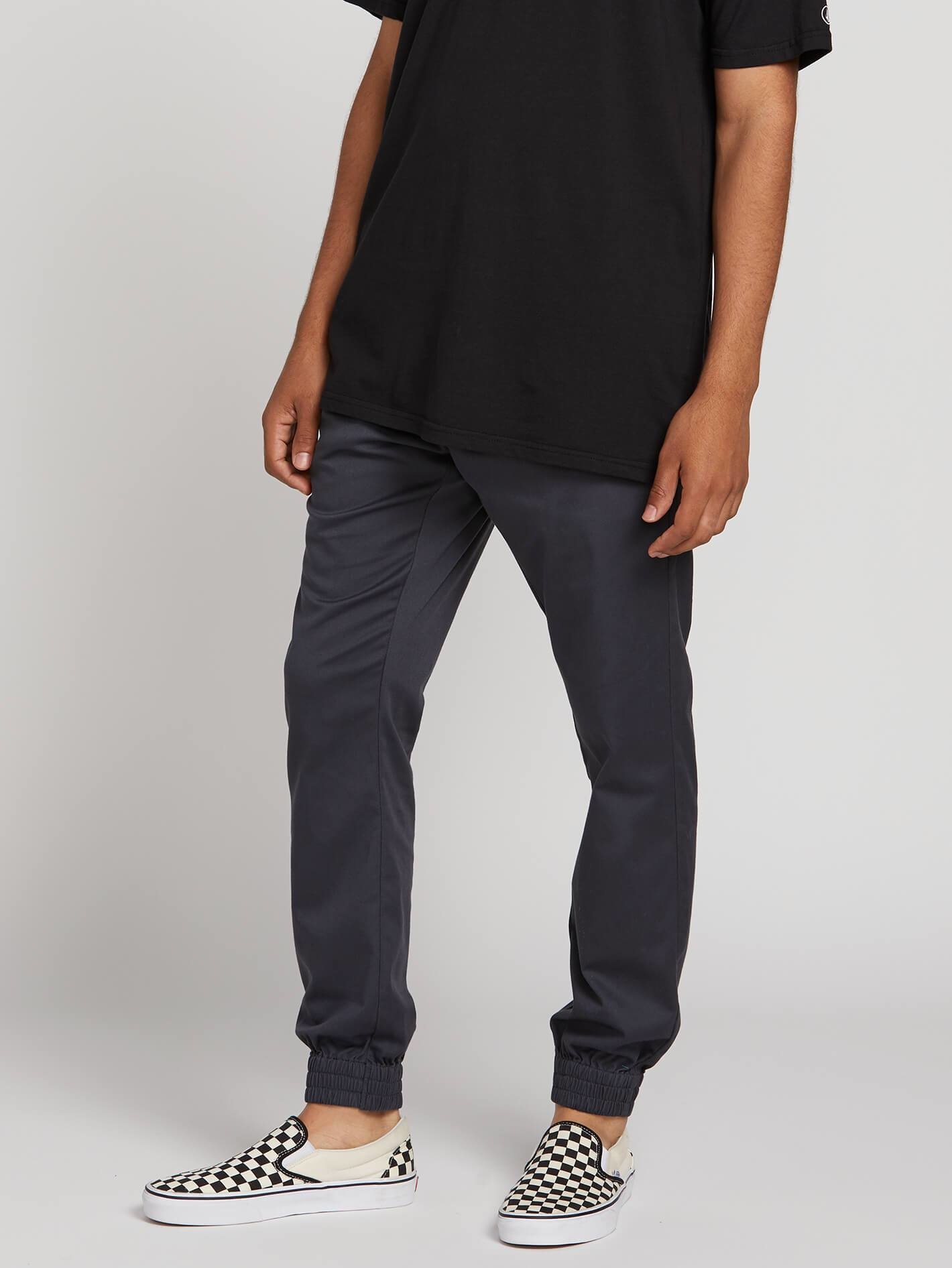 volcom frickin slim jogger