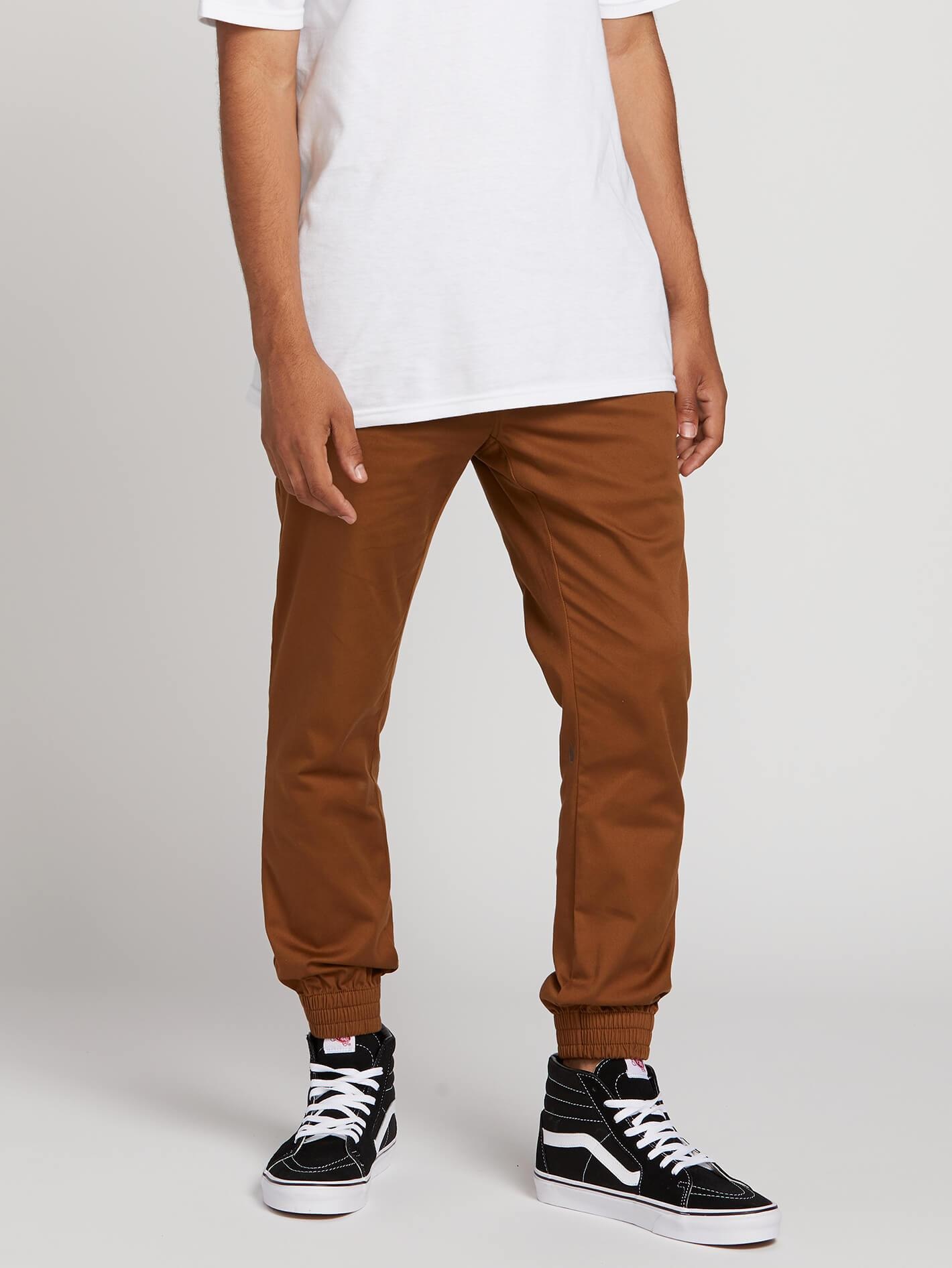 VOLCOM C FRICKIN SLIM JOGGER