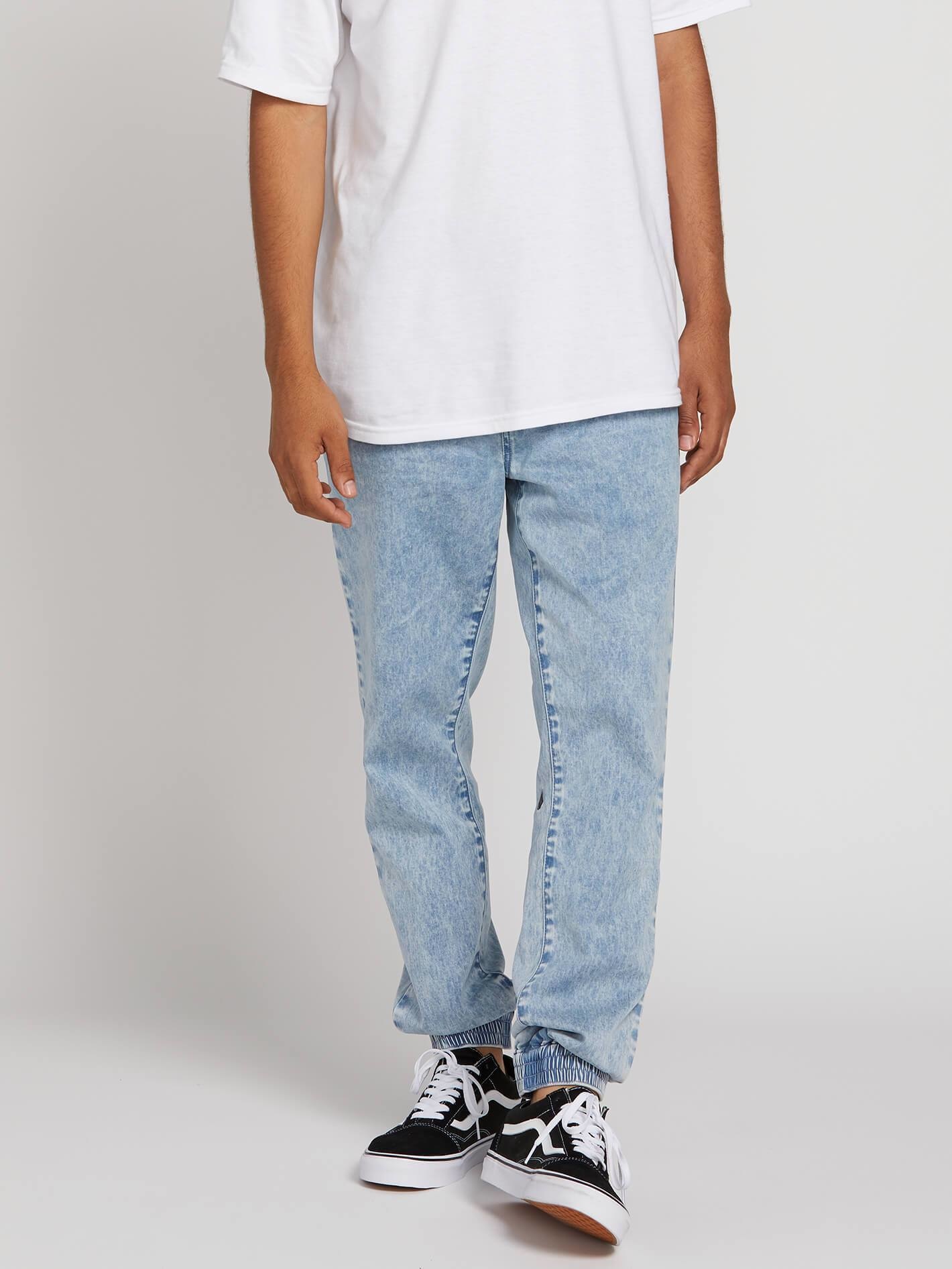 VOLCOM C FRICKIN SLIM JOGGER