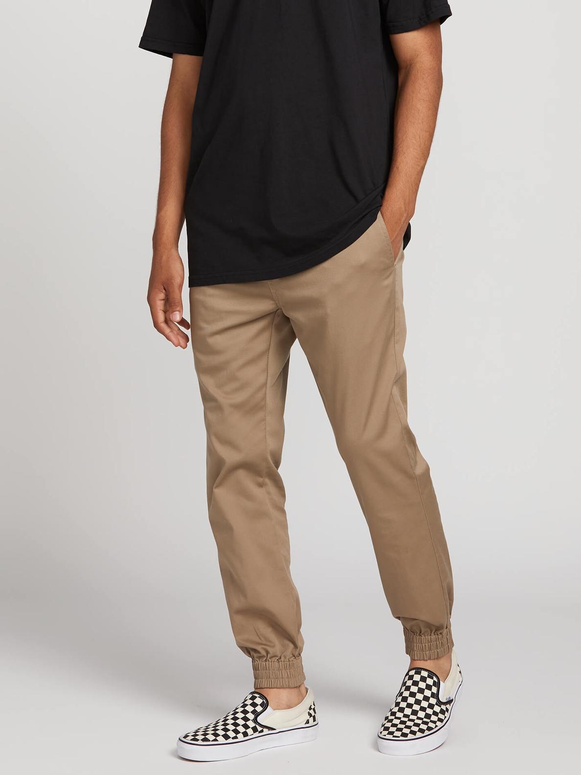 VOLCOM FRICKIN SLIM JOGGER