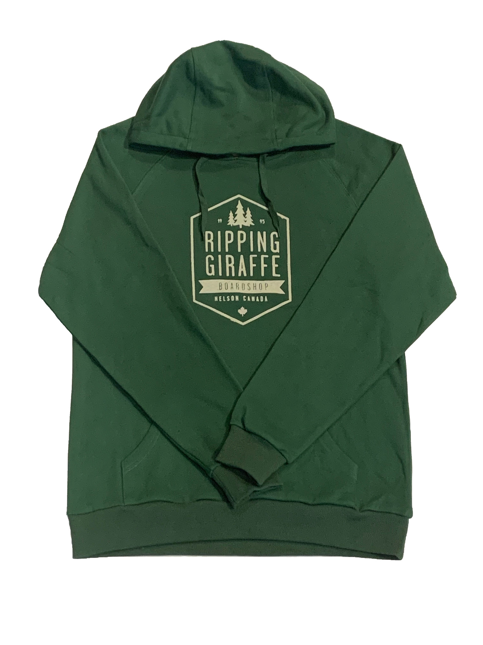 hemp hoodie
