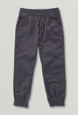 VOLCOM VOLCOM BIG YTH FRICKIN SLIM JOGGER