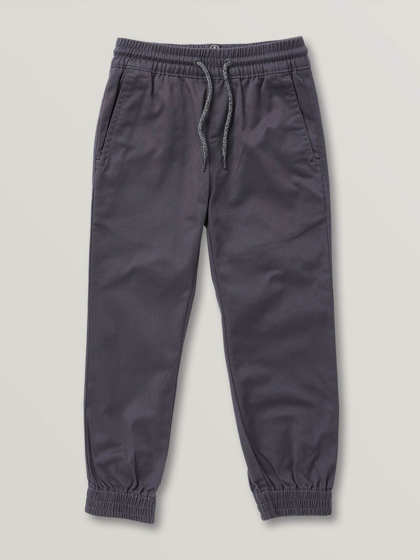 VOLCOM VOLCOM BIG YTH FRICKIN SLIM JOGGER