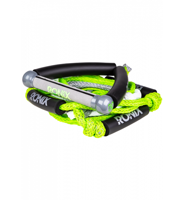 Ronix RONIX SURF ROPE 10/25 4 SECTION
