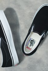 Vans MN SKATE SLIP-ON BLK/WHI