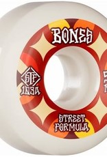 Bones Wheels BONES STF V5 RETROS 103A 52MM