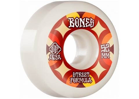 Bones Wheels BONES STF V5 RETROS 103A 52MM