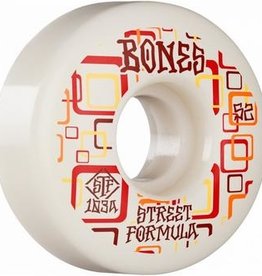Bones Wheels BONES STF V3 RETROS 103A 52MM