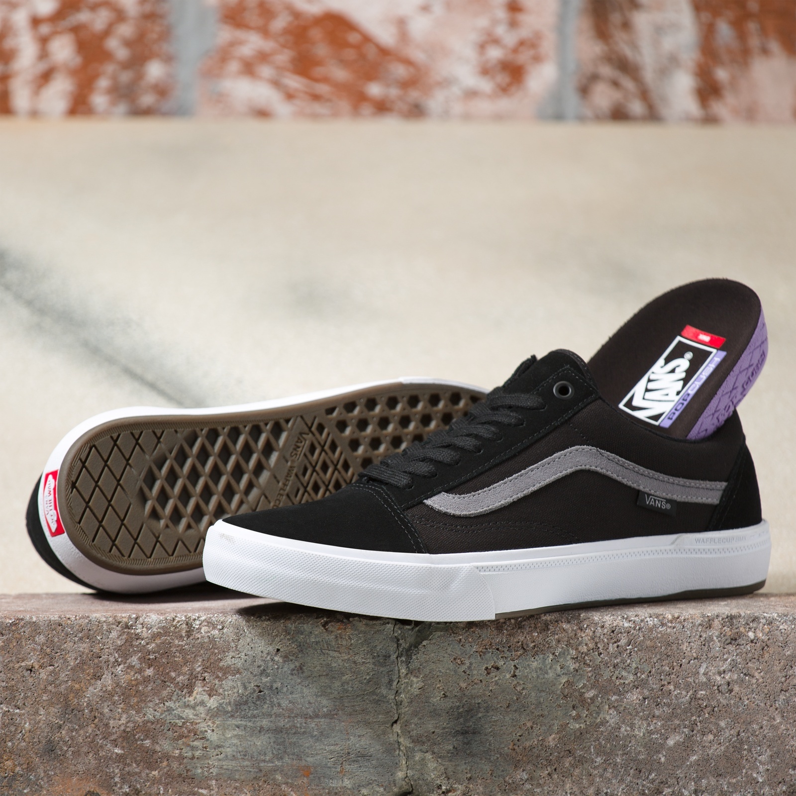 vans giraffe old skool