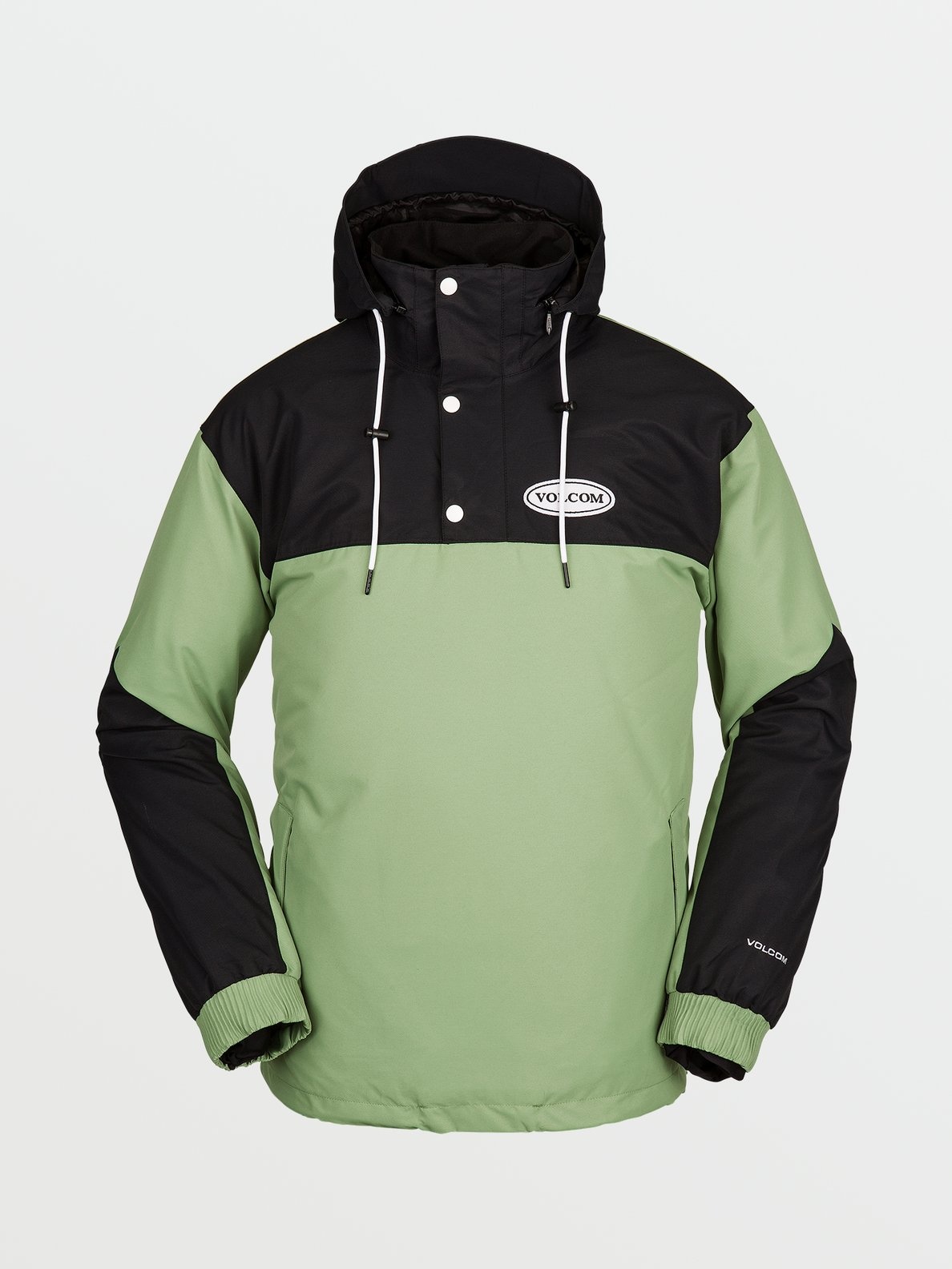 2022 VOLCOM LONGO PULLOVER