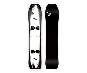 2022 RIDE SPLIT PIG PKG 148 - Ripping Giraffe Snowboard Shop