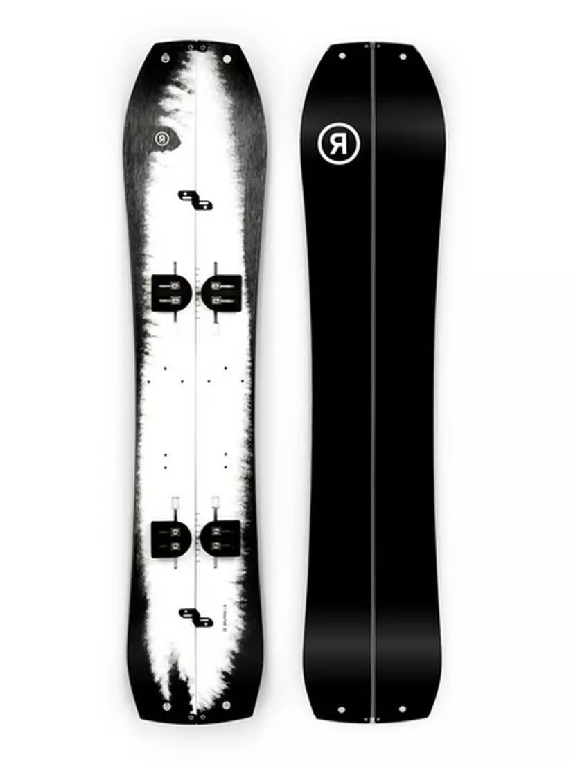 2022 RIDE SPLIT PIG PKG 148 - Ripping Giraffe Snowboard Shop