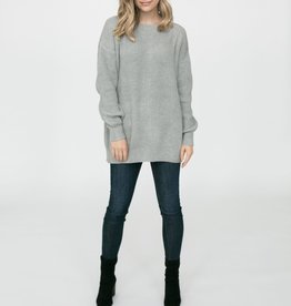 TWIGG AND FEATHER TWIGG EMILY SWEATER