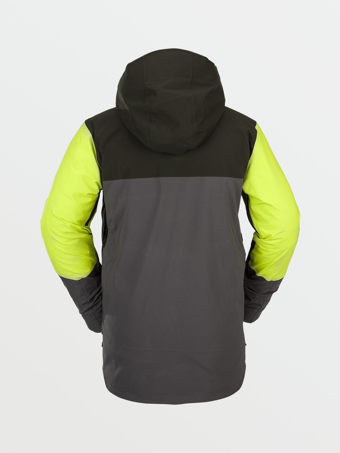 VOLCOM　BL STRETCH　GORE-TEX　21 22Model