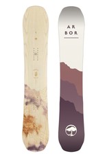 ARBOR SWOON CAMBER 151