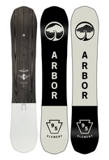 ARBOR ARBOR ELEMENT CAMBER