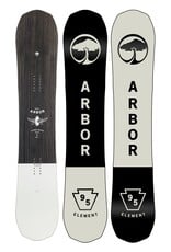 ARBOR ARBOR ELEMENT ROCKER