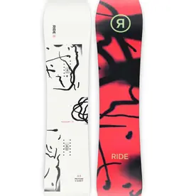 RIDE SNOWBOARDS RIDE PSYCHOCANDY