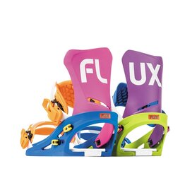 FLUX DS MULTI - Ripping Giraffe Snowboard Shop