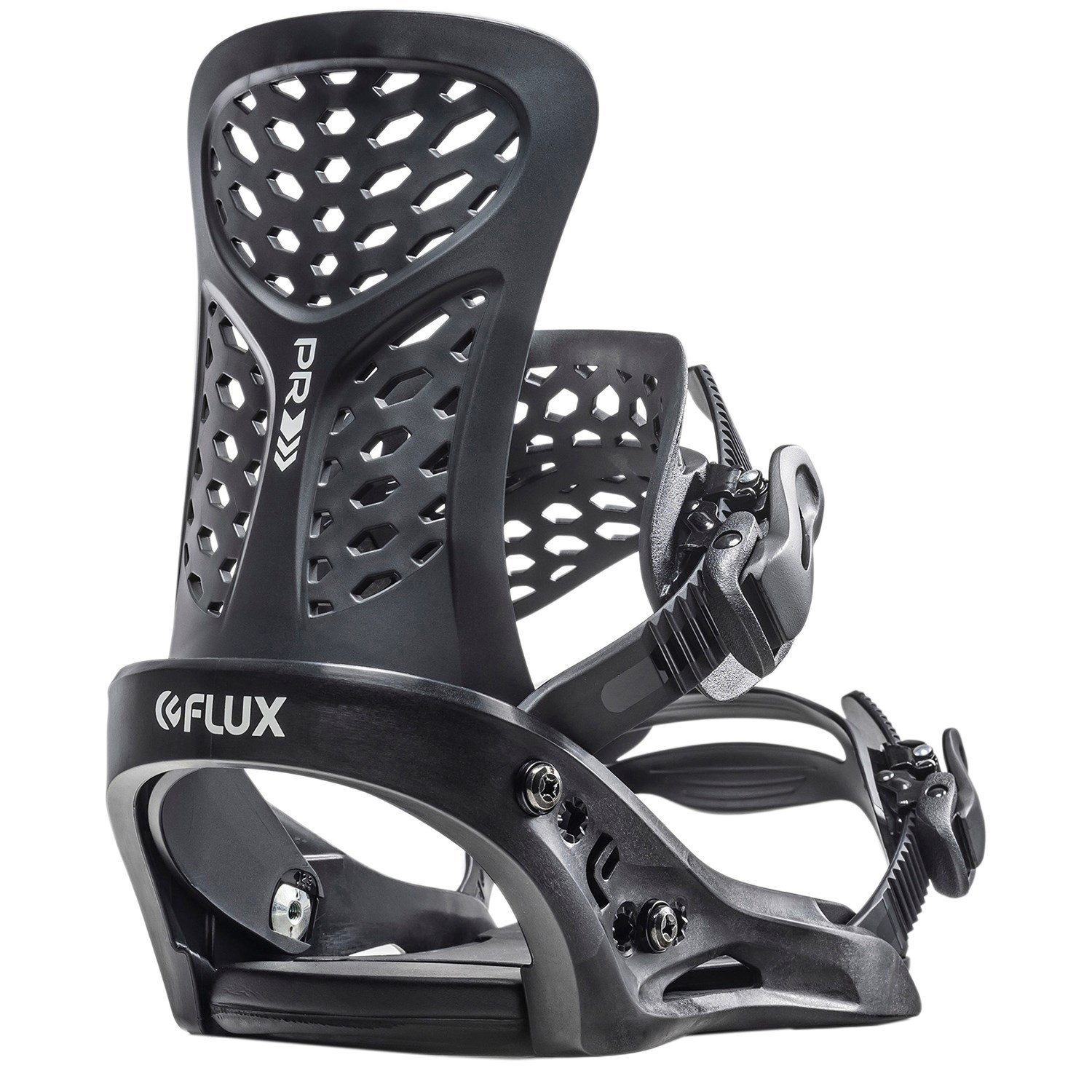 Flux FLUX PR BLACK